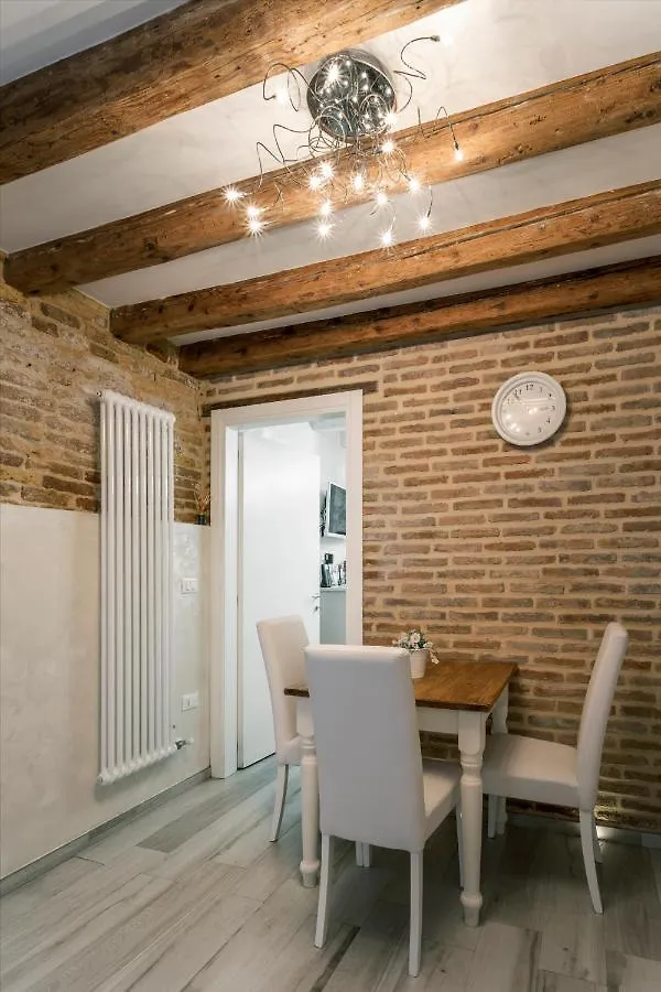 Ca' Anna In Biennale Apartment Venice 0*,  Italy